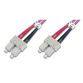 Digitus Multimode OM4 50/125 SC - SC 3m