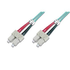 Digitus Multimode OM4 50/125 SC - SC 1m