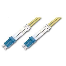Digitus Singlemode OS2 9/125 LC - LC 5m
