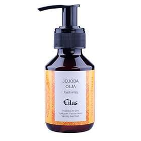 Eilas Jojoba Body Oil 100ml