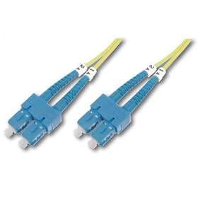 Digitus Singlemode OS2 9/125 SC - SC 1m
