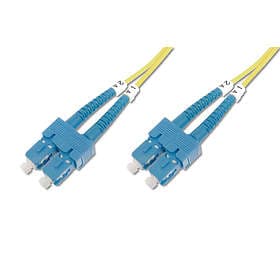 Digitus Singlemode OS2 9/125 SC - SC 2m