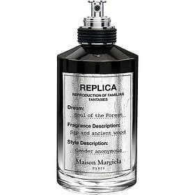 Maison Martin Margiela Replica Soul of the Forest edp 100ml