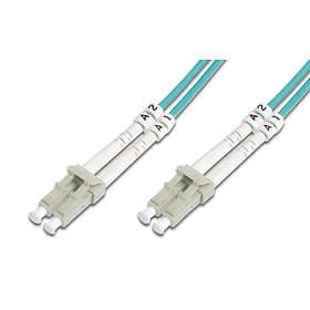 Digitus Multimode OM3 50/125 LC - LC 10m