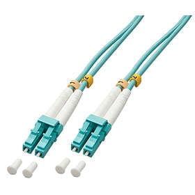 Lindy Multimode OM3 50/125 LC - LC 5m