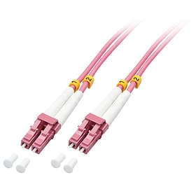 Lindy Multimode OM4 50/125 LC - LC 3m