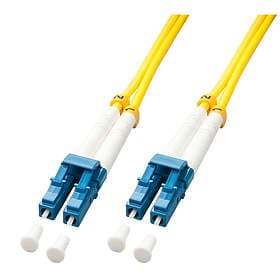 Lindy Singlemode OS2 9/125 LC - LC 10m