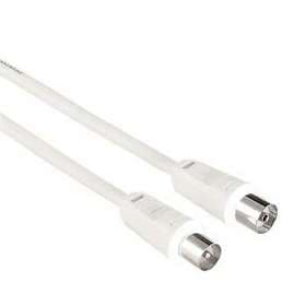 Hama Standard 75dB Antenna 9.5mm - 9.5mm M-F 7,5m