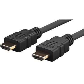 VivoLink Pro 4K HDMI - DisplayPort 1,5m