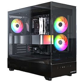 ITsale Super Extreme - RTX 5060 TI 32GB DDR5 1TB NVMe 5,3GHz 14-Core