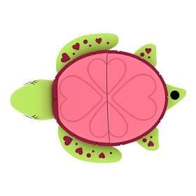 EMTEC USB Lady Turtle M335 16GB