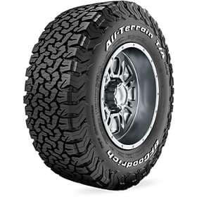 BFGoodrich All-Terrain T/A KO2 225/70 R 16 102/99R