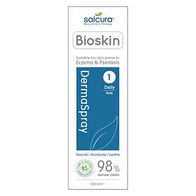 Salcura Bioskin Derma Intensive Body Spray 250ml