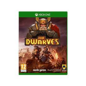 The Dwarves (Xbox One | Series X/S)