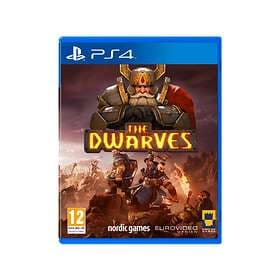 The Dwarves (PS4)