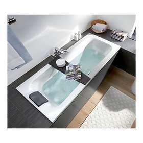 Villeroy & Boch Loop & Friends Square Duo 180x80 (Vit)