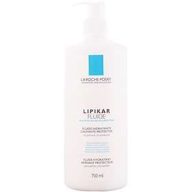 La Roche Posay Lipikar Fluide Body Lotion 750ml