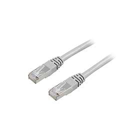 Deltaco FTP Cat6 RJ45 - RJ45 50m