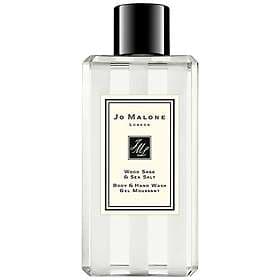 Jo Malone Wood Sage & Sea Salt Body & Hand Wash 100ml