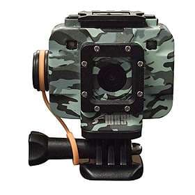 Wasp Cam 9906 Camo