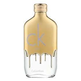 Calvin Klein CK One Gold edt 200ml