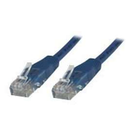 MicroConnect UTP Cat5e RJ45 - RJ45 10m