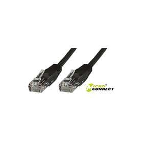 MicroConnect STP Cat6 RJ45 - RJ45 1m