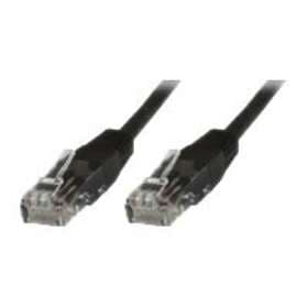 MicroConnect UTP Cat6 RJ45 - RJ45 LSZH 10m