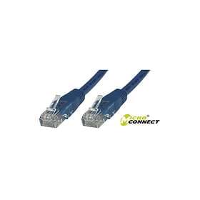 MicroConnect UTP Cat6 RJ45 - RJ45 LSZH 15m