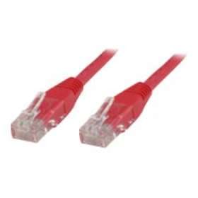 MicroConnect UTP Cat6 RJ45 - RJ45 LSZH 20m