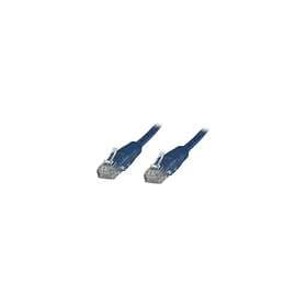 MicroConnect UTP Cat6 RJ45 - RJ45 LSZH 3m