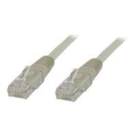 MicroConnect UTP Cat6 RJ45 - RJ45 LSZH 40m