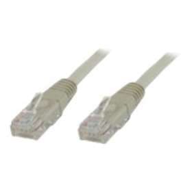 MicroConnect UTP Cat6 RJ45 - RJ45 LSZH 50m