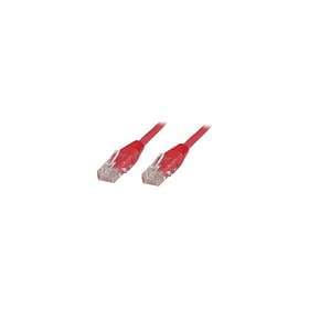 MicroConnect UTP Cat6 RJ45 - RJ45 LSZH 7m