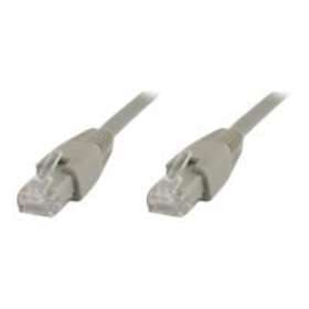 MicroConnect UTP Cat6a RJ45 - RJ45 10m