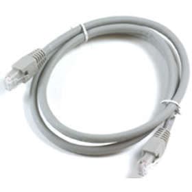 MicroConnect UTP Cat6a RJ45 - RJ45 20m