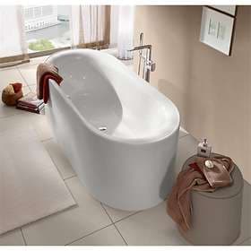 Villeroy & Boch Cetus Ovalt 170x75 UBQ175CEU7V-01 (Vit)