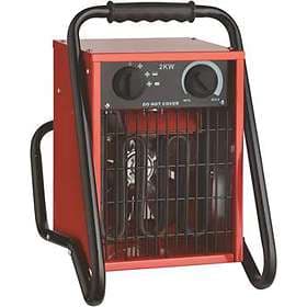 Malmbergs Stand 2kW