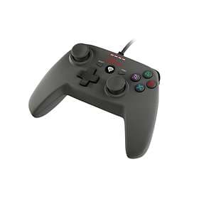 Natec Genesis P58 Wired Gamepad (PS3/PC)