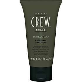 American Crew Precision Shaving Gel 150ml
