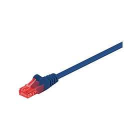 Isotech UTP Cat6 RJ45 - RJ45 3m
