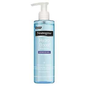 Neutrogena Hydro Boost Milk Gel Cleanser 200ml