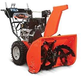 Ariens Deluxe ST 28 DLE