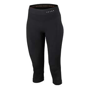 Falke Maximum Warm 3/4 Tights (Dam)