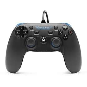 Arrogant Bastard Frostbite Gamepad (PC/PS3)