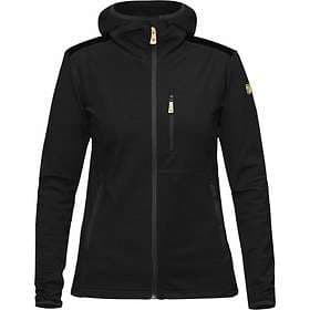Fjällräven Keb Fleece Hoodie (Dam)