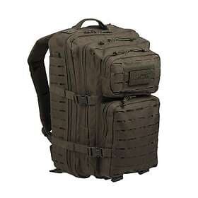 Mil-Tec Assault Pack Laser Cut L 36L