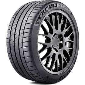 Michelin Pilot Sport 4S 235/35 R 19 91Y XL