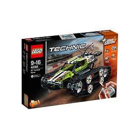 LEGO Technic 42065 RC Tracked Racer