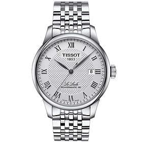 Tissot Le Locle T006.407.11.033.00